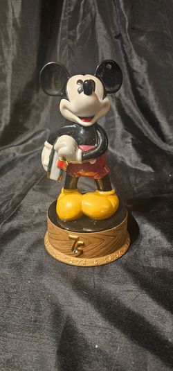 Disney collectible