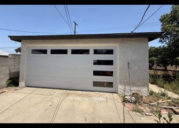 Garage Doors