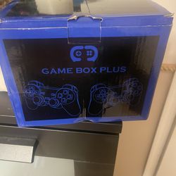 Game box plus 