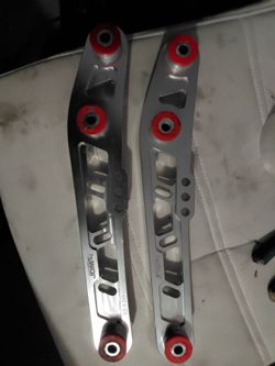 NEW Honda Ef DA EG DC rear trailing arms $50