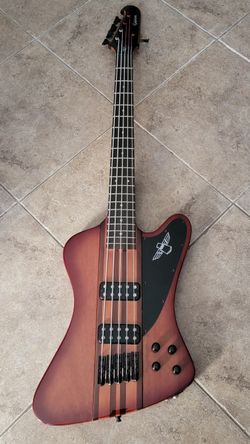 Epiphone Thunderbird Pro -V Bass