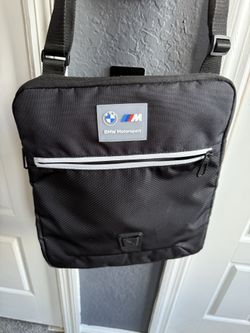 bmw side bag 