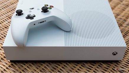 Xbox 1