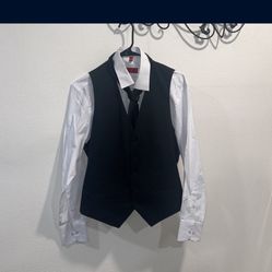 Men’s Suit
