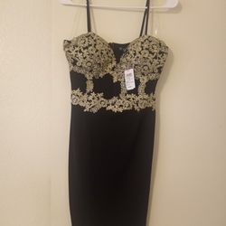Gorgouse Nightdress, New