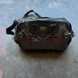Stanley Soft Tool Box
