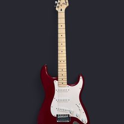 Electric Guitar Starter Pack