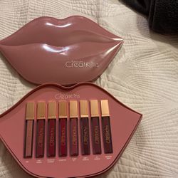 Lip Gloss Set 
