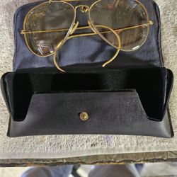 SHOOTING / NIGHT- TIME GLASSES