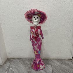 Calavera Catrina