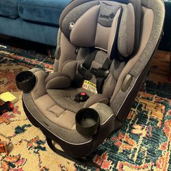 Safety First 3-1 Car Seat 
