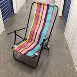 zero Gravity Two-Way Sitting Tilting Reclining Folding Beach Chair Pink Purple Yellow Black Red patio swimming pool furniture