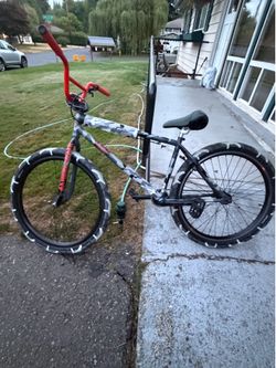 SE Bikes Dblocks Big Ripper 29-inch