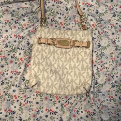 Michael Kors Bag & Wallet