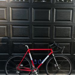 Lemond Poprad Road Bike
