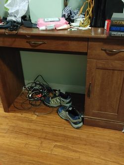 Desk