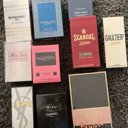 Perfum 