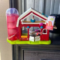 Toys Farmhouse Musical