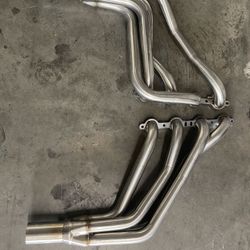 Ls Swap Headers