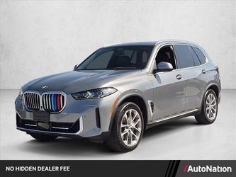 2024 BMW X5