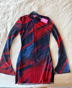 New Edikted Mini Dress