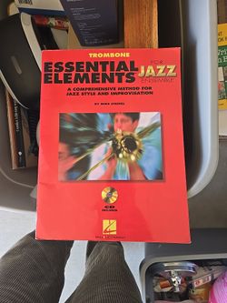 Jazz Book