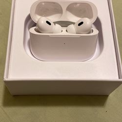 AirPod Pro 2