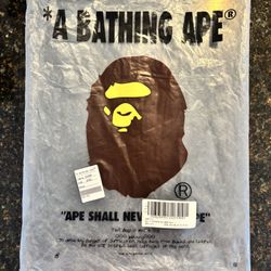 A Bathing Ape 
