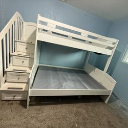 Bunk beds