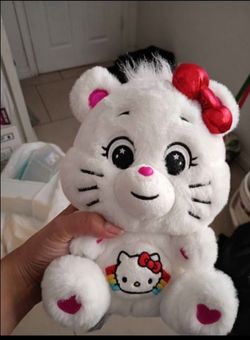 hello kitty