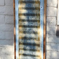 Tall Water Fountain 