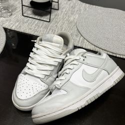 nike dunks photon dust womens