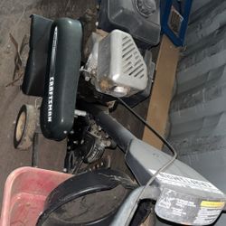 Ground Digger Like New