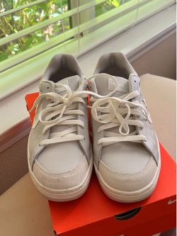 Converse Shoes(Men's 9.5)