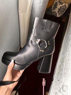Ankle Booties