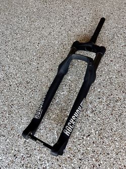 RockShox Recon RL Mountain Bike Suspension Fork