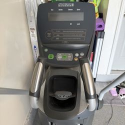 Elliptical 