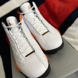 Air Jordan 13 Retro Starfish 10.5