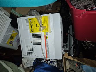Ac Unit Brand New