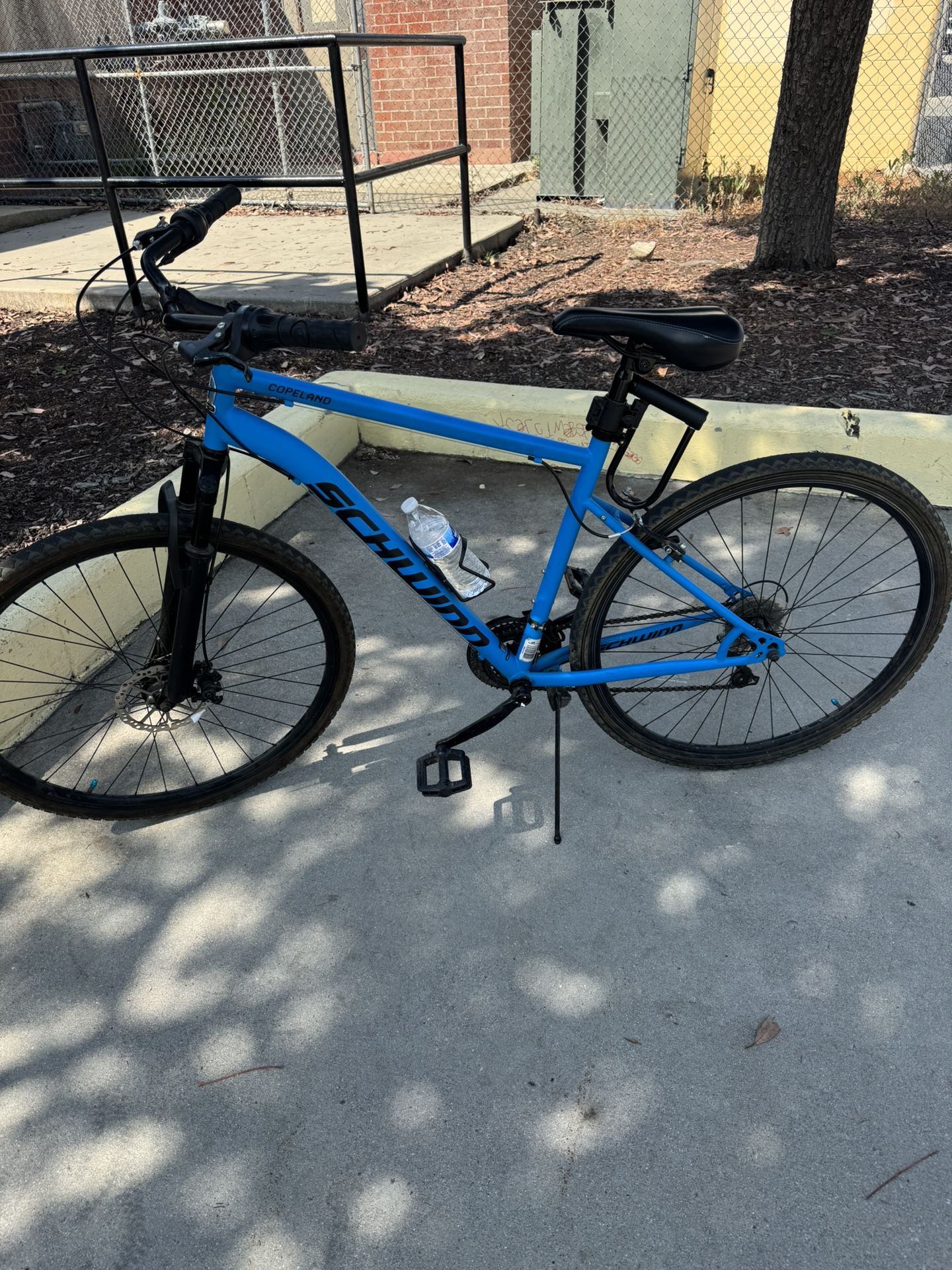 Schwinn Bike