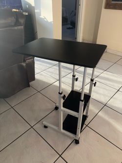 Mesa auxiliar