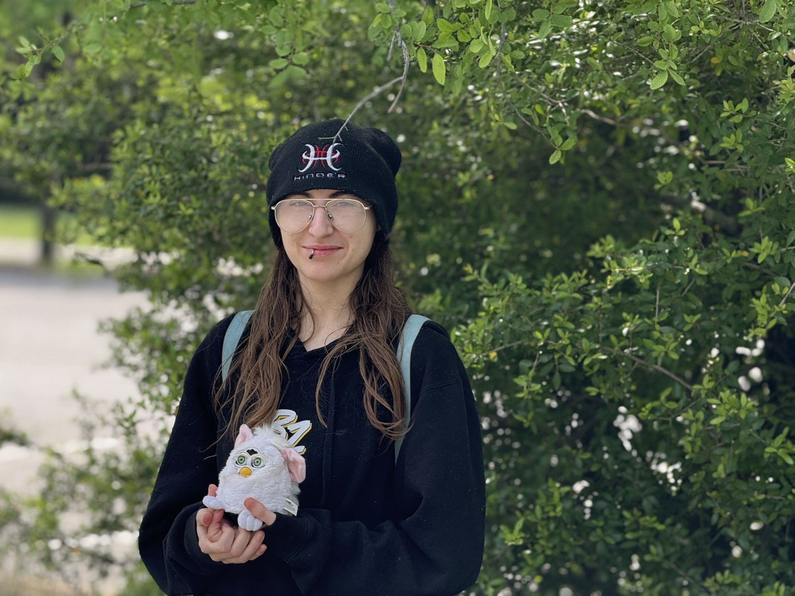 ISO Searching For Furbies