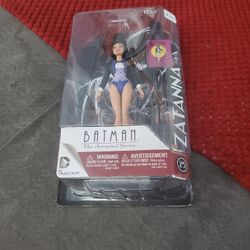 DC COLLECTIBLES BTAS