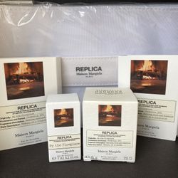 By The Fireplace Fragrance 