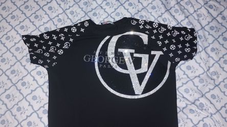 Avenue George V Paris T-Shirt