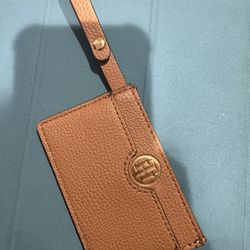Tommy Hilfiger Card Holder Wallet 