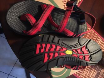 Chaco Hiking Sandals