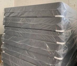 New Box Springs Size Twin, Full, Queen Size And King New Boxspring For Mattress