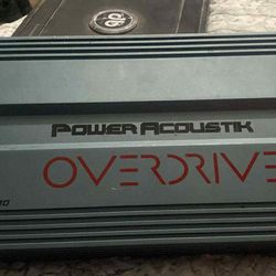Power Acoustik