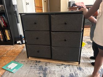Free dresser